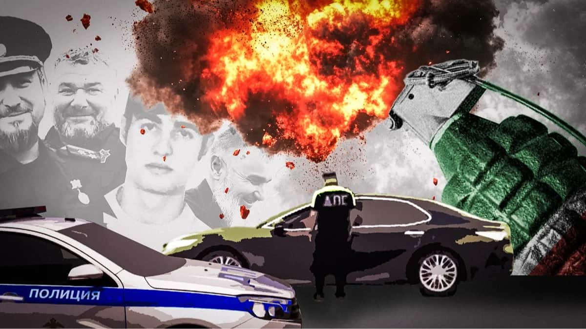 «Братоубийственное происшествие»