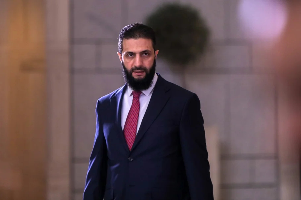 Ахмед Хусейн аш-Шараа, фото: Mohammed al-Rifai / EPA