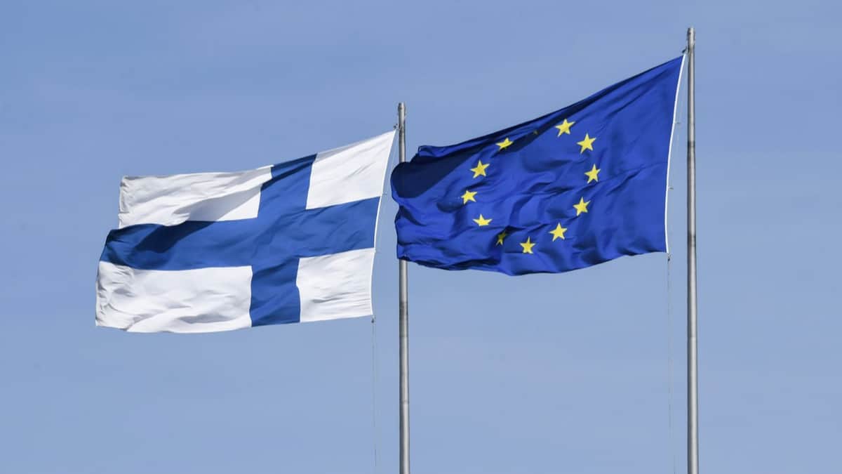 Finland denies asylum to Russian Navalny donor, saying his political activity was not public enough
