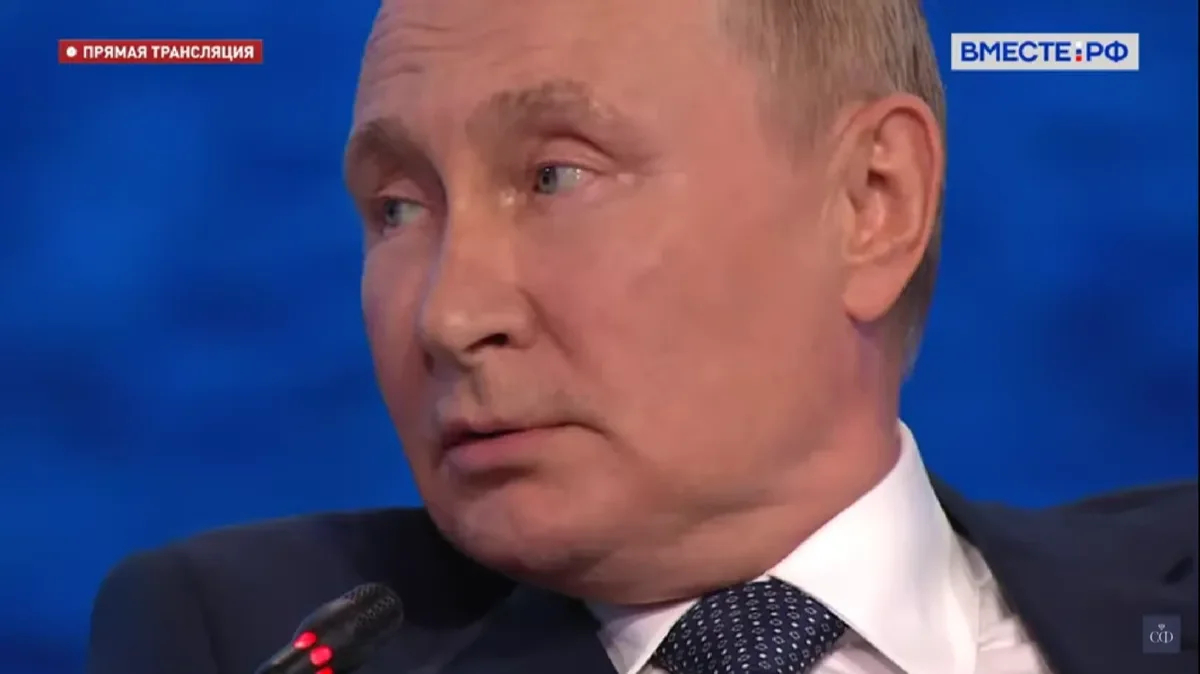 ‘We’re happy but the committee has decreased significance of the award by giving one to Obama’ — Putin on Muratov’s Nobel Prize