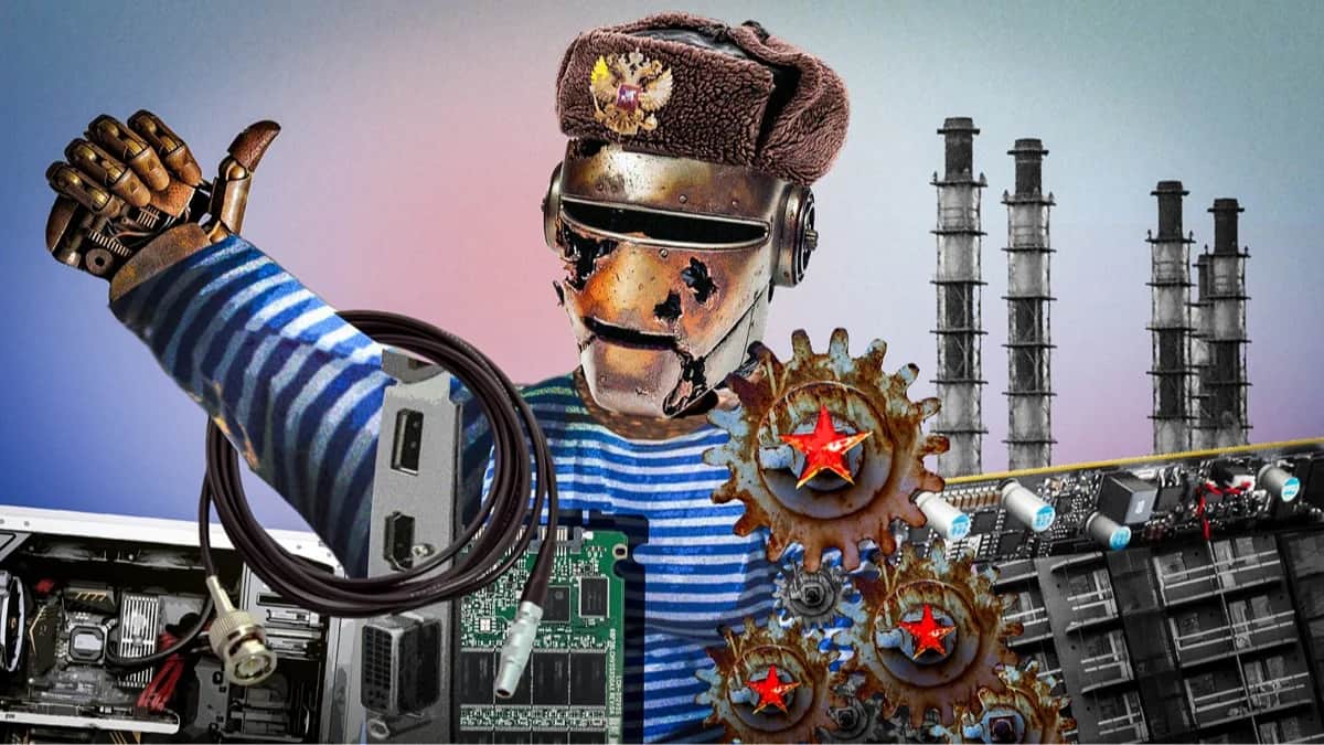 У нас есть нейросети дома
