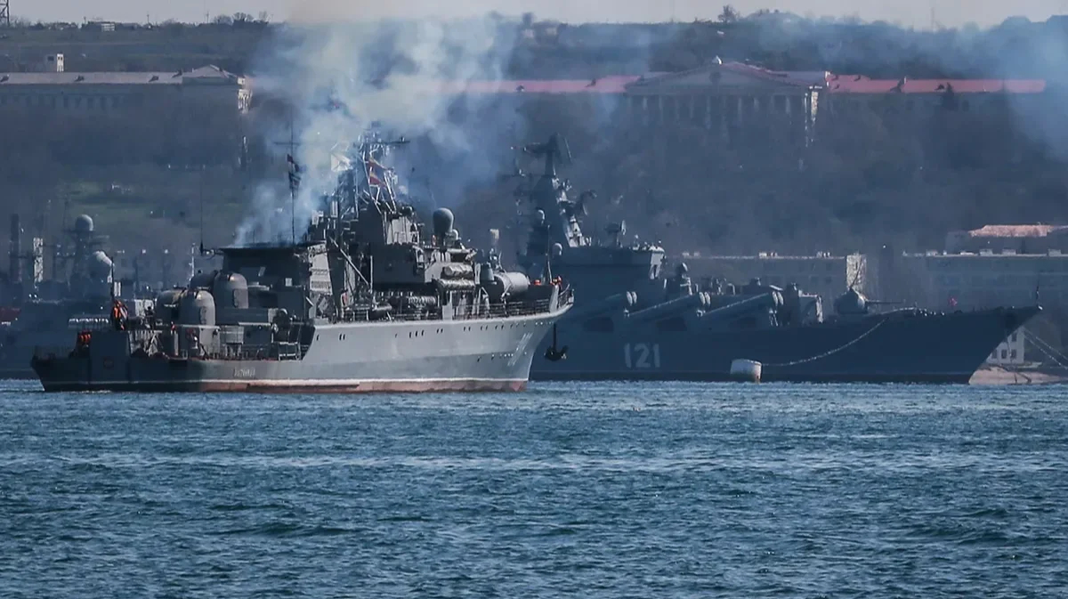 Game of battleships