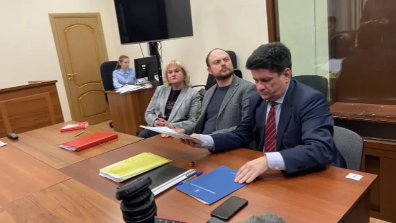 ‘Volodya believes he has no moral right to encourage people to fight if he himself is safe’