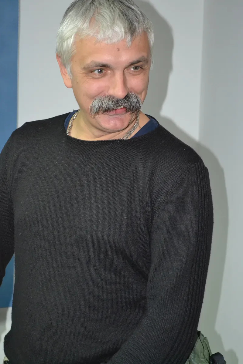 Дмитрий Корчинский. Фото: Wikimedia Commons , CC BY-SA 4.0