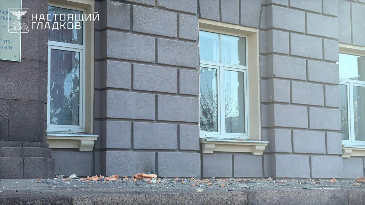 Фото: пресс-служба губернатора Белгородской области