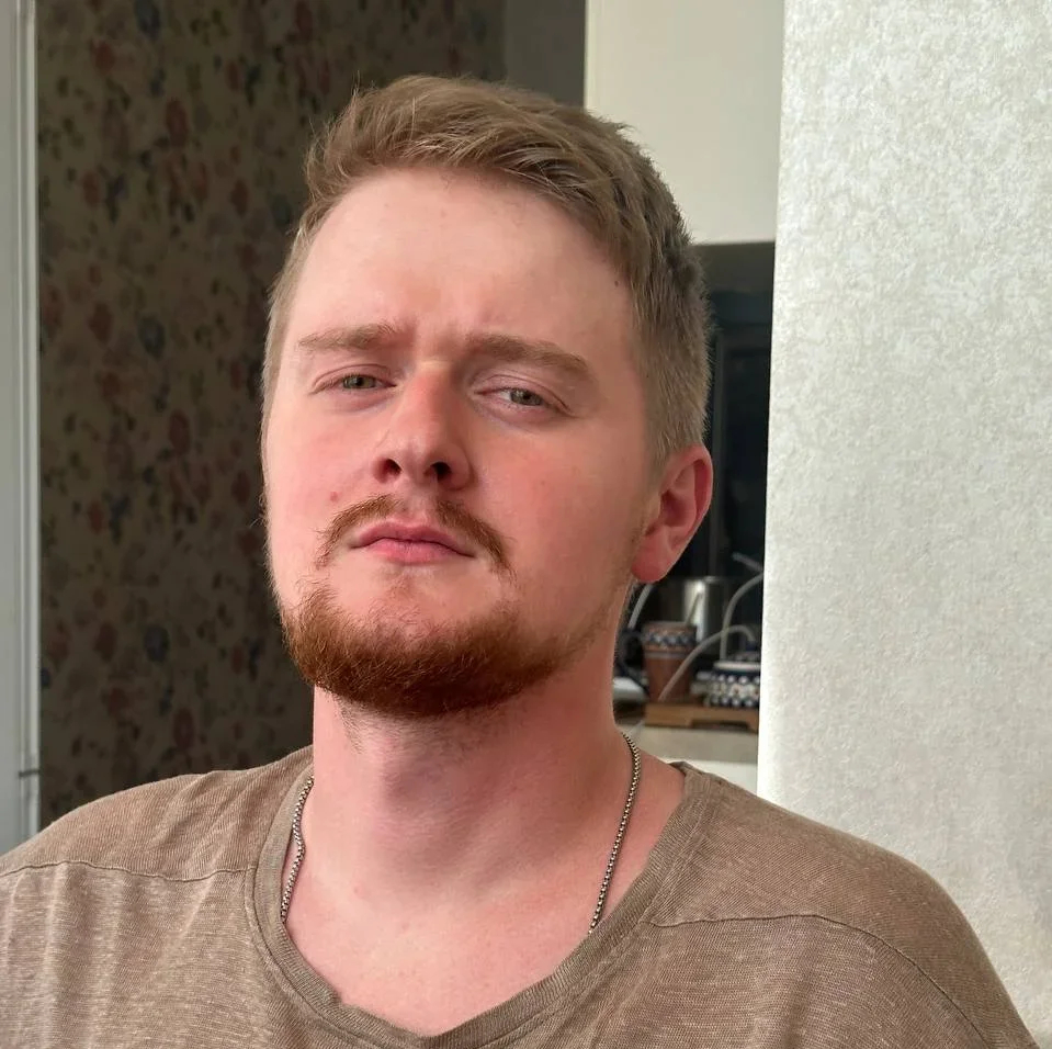 Semyon Subbotin. Photo provided by human rights activists