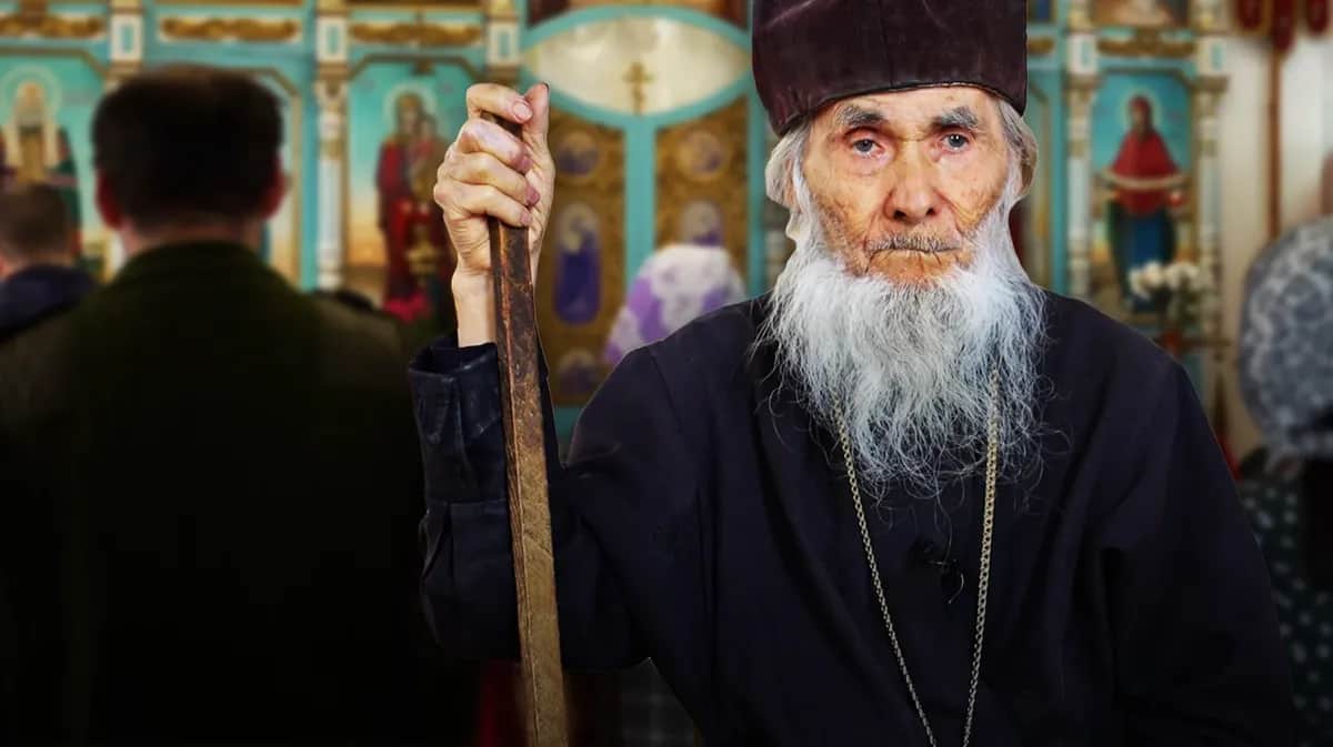 ‘I’m waiting to be killed or imprisoned’