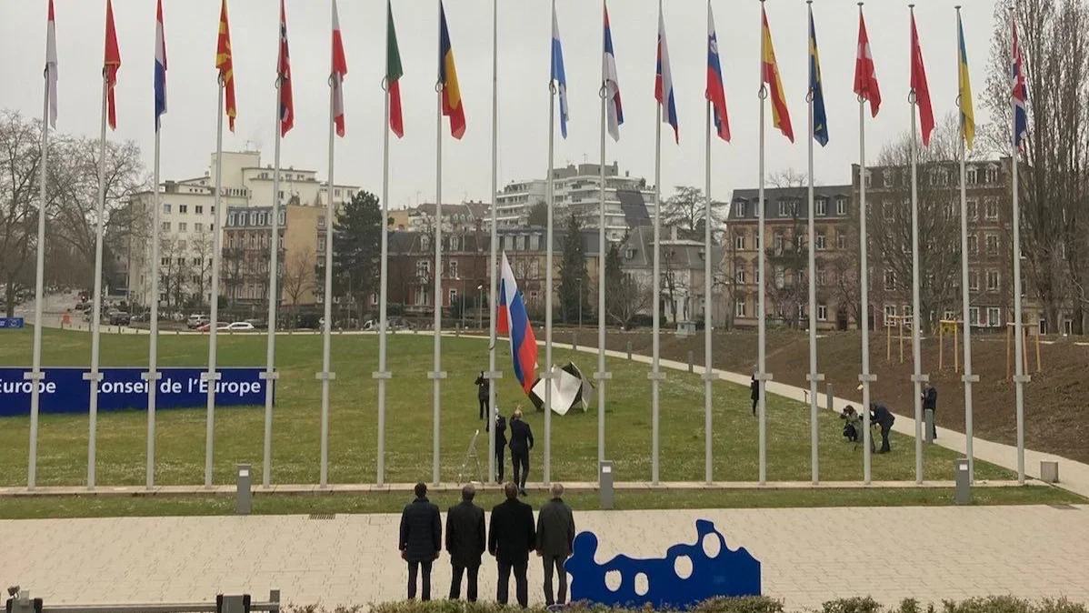 Окончательное решение европейского вопроса