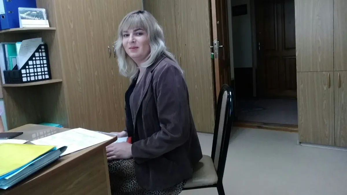 «Трансгендерные люди в госидеологию не вписываются»