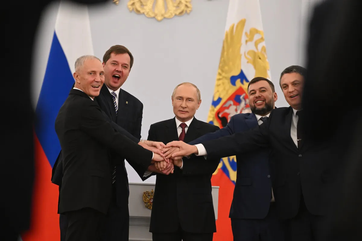 Фото: Wikimedia Commons , Council.gov.ru, CC BY 4.0