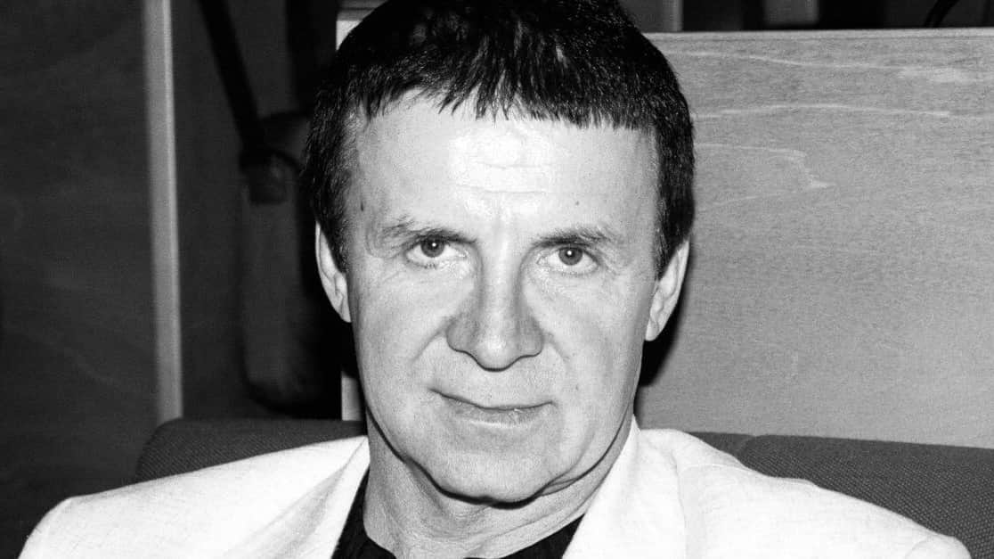 Скончался Анатолий Кашпировский