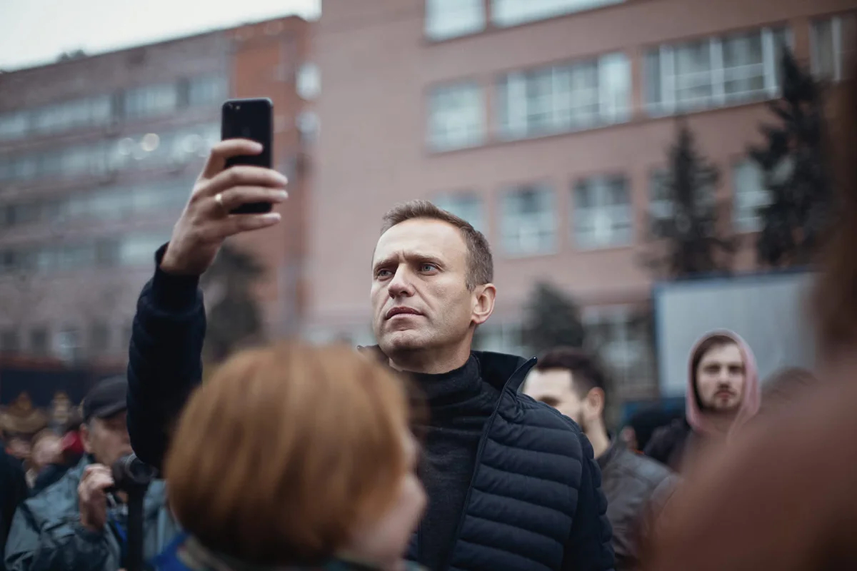 Фото: Георгий Малец (Мартин)