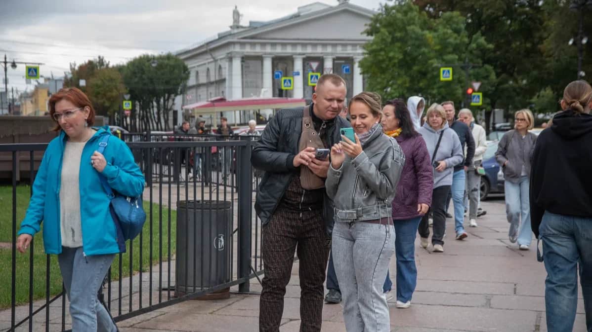 Telegram под угрозой полной блокировки