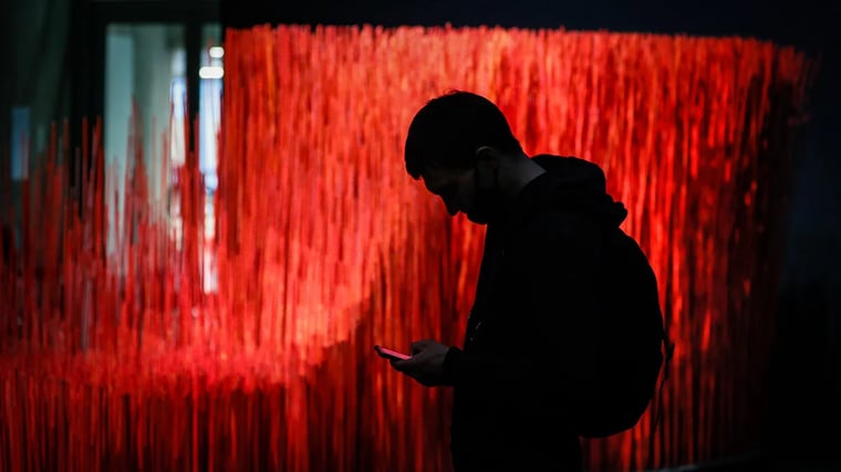 В России заработал запрет на «популяризацию» VPN