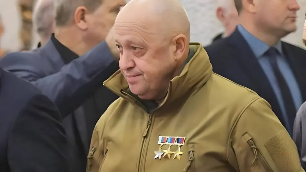 «Ниша ''патриотов'' сегодня полностью занята Путиным»