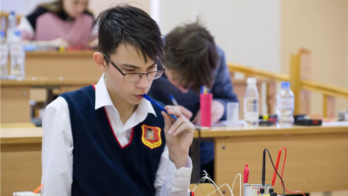 Власти РФ более чем на четверть сократили число олимпиад для поступления в вузы