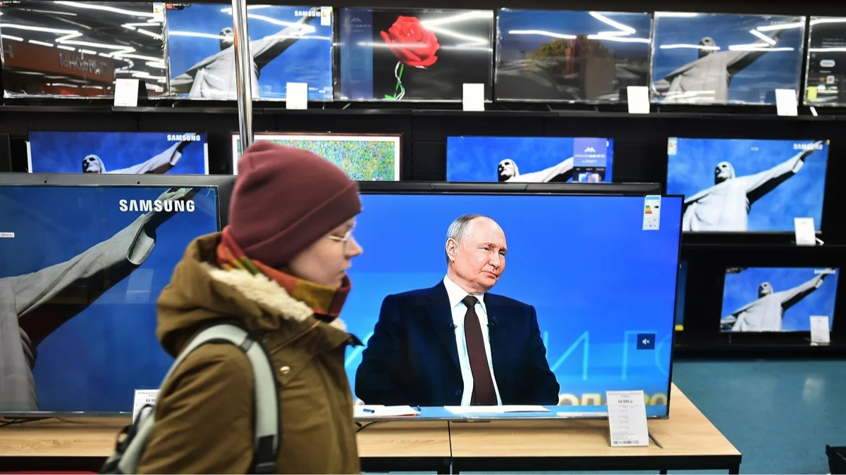 Власти планируют ввести новый «технологический сбор» с импортной электроники