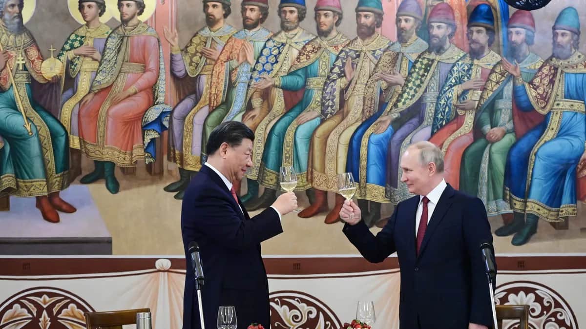 Photo: EPA-EFE / PAVEL BYRKIN / SPUTNIK / KREMLIN POOL MANDATORY CREDIT