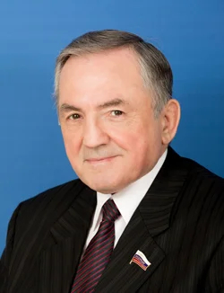 Юрий Бирюков. Фото: Wikimedia Commons , Council.gov.ru, CC BY 4.0