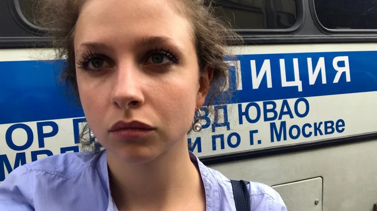 «Я прекрасно всё понимаю про свою страну»