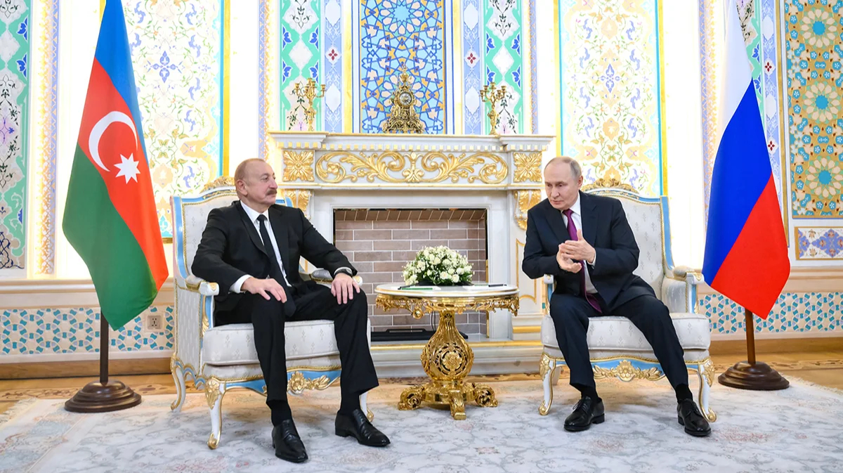 «Россия вынуждена извиняться перед “вассалами”»