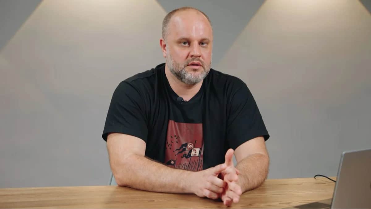 «Россия — это криптоколония»