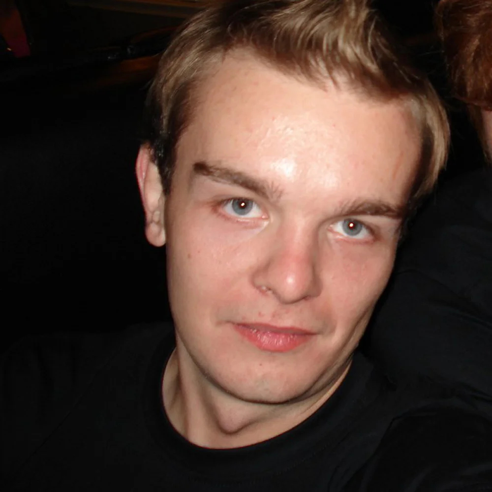 Валерий Дулов