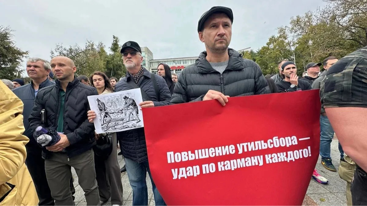 «Тойоты» русской зимы