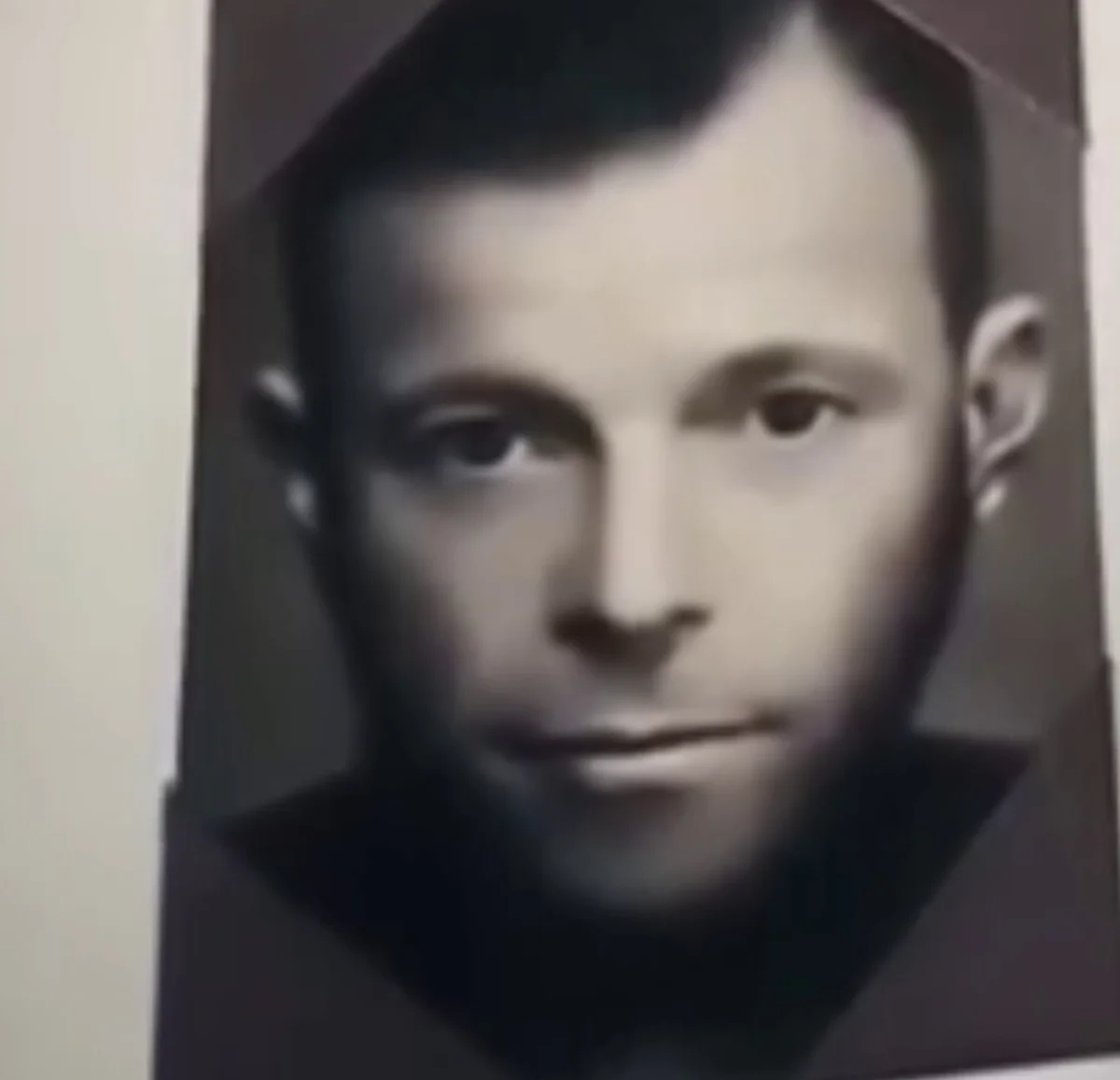 Георгий Зуйков. Фото: архив / общественное достояние