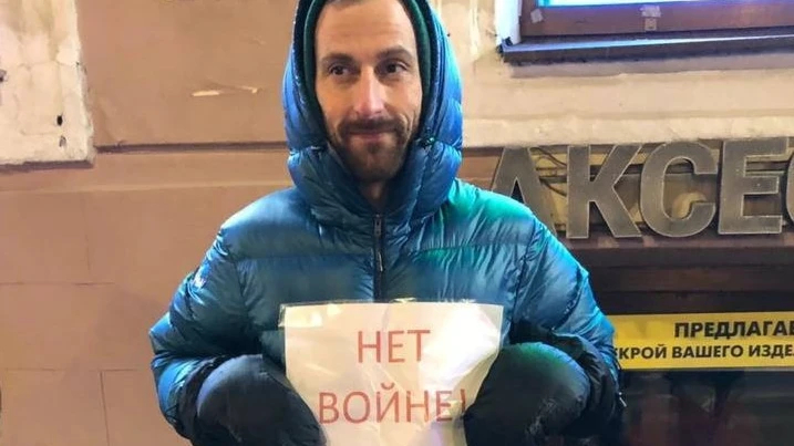 «Обнаружил родителей готовящимися к обыску. Никогда не прощу этого режиму»
