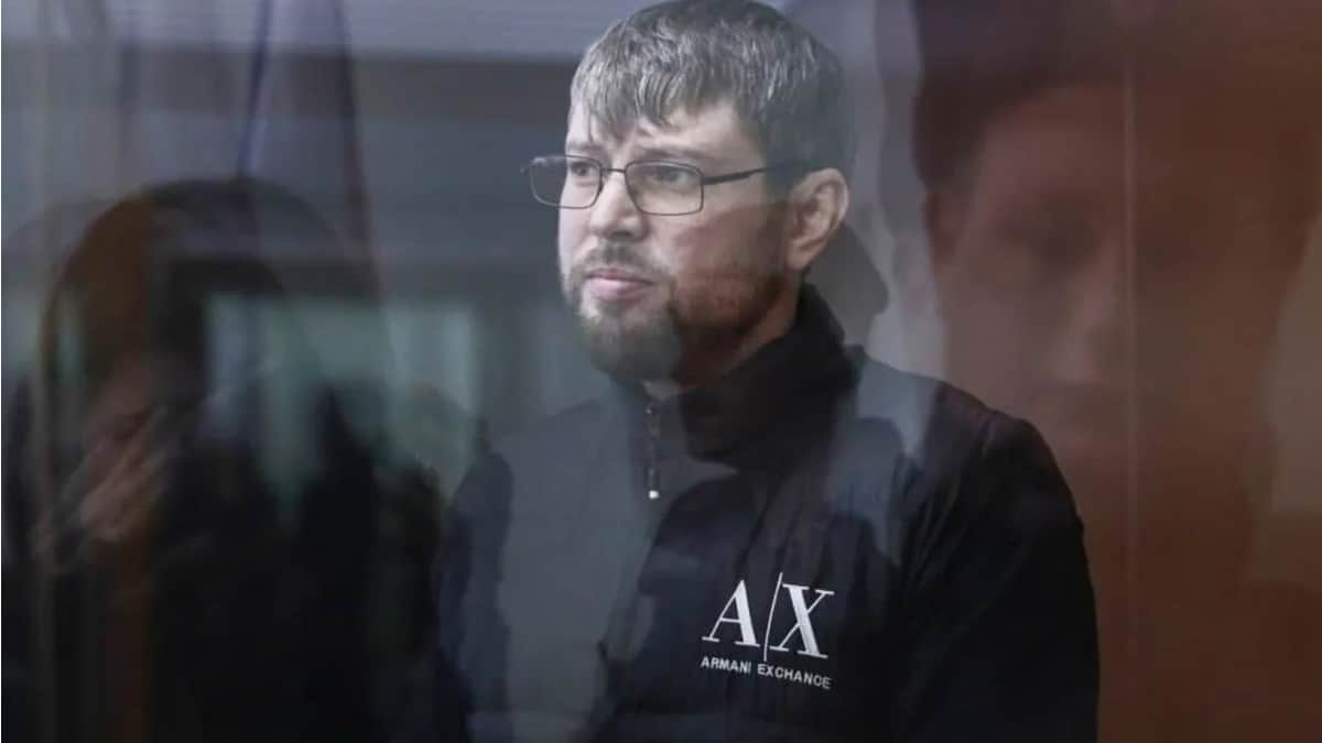 Осужденному за «вербовку» заключенных в ВСУ предложили агитировать сокамерников подписать контракт с Минобороны РФ