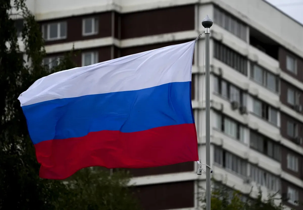 Фото: Pavel Pavlov / Anadolu Agency / Getty Images