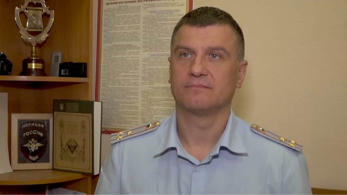Финал «Непотопляемого» Степченко