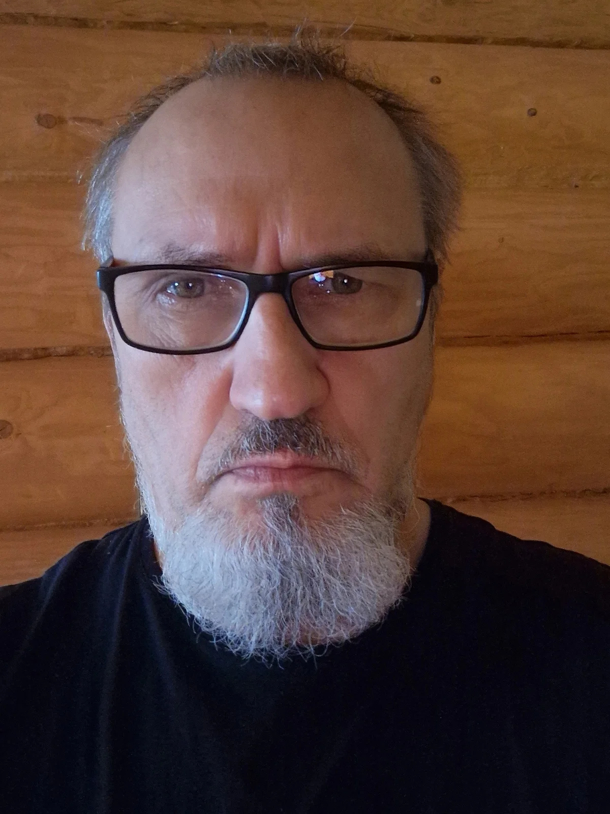 Юрий Филимонов. Фото: соцсети / Vkontakte
