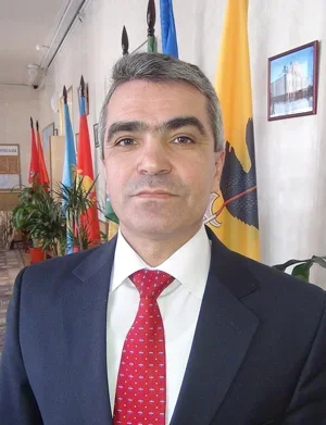 Vyacheslav Akhmedov. Photo: Social media