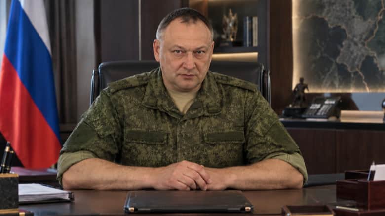 В Москве арестовали генерал-майора Минобороны, отвечавшего за модернизацию танковых полигонов
