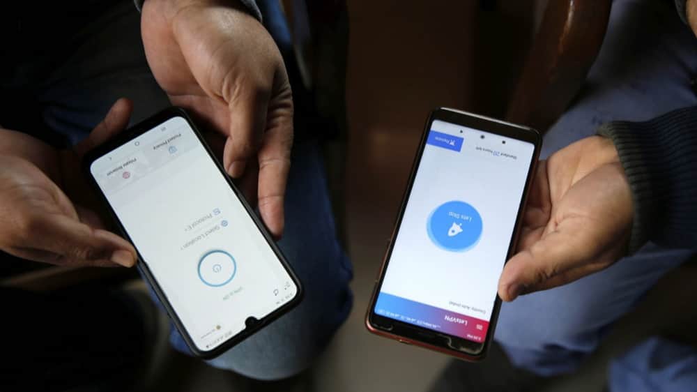 Власти начали новую волну блокировок VPN-сервисов после выборов в Госдуму