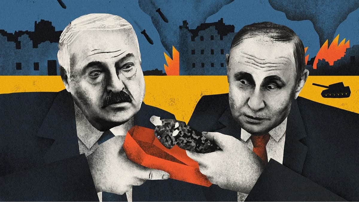 Иллюстрация: Ляля Буланова