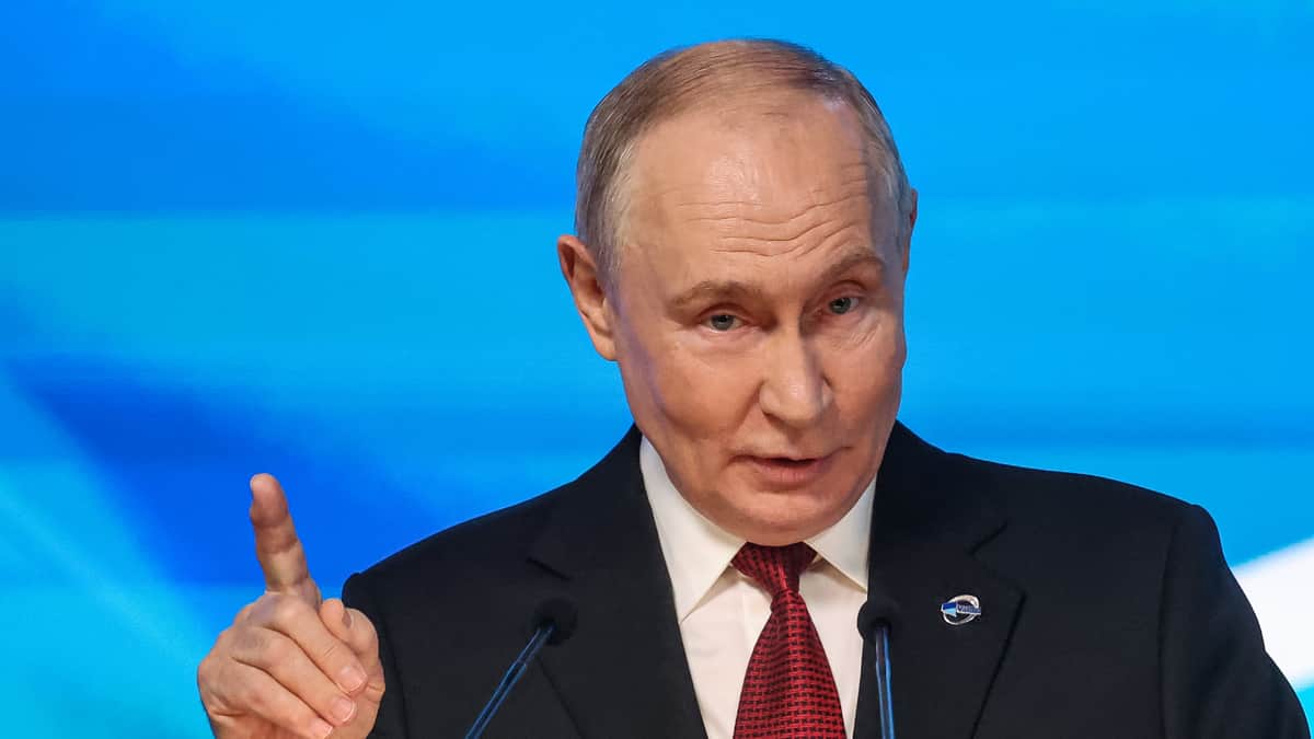 Содержание Путина и его администрации за три года выросло почти на 50%
