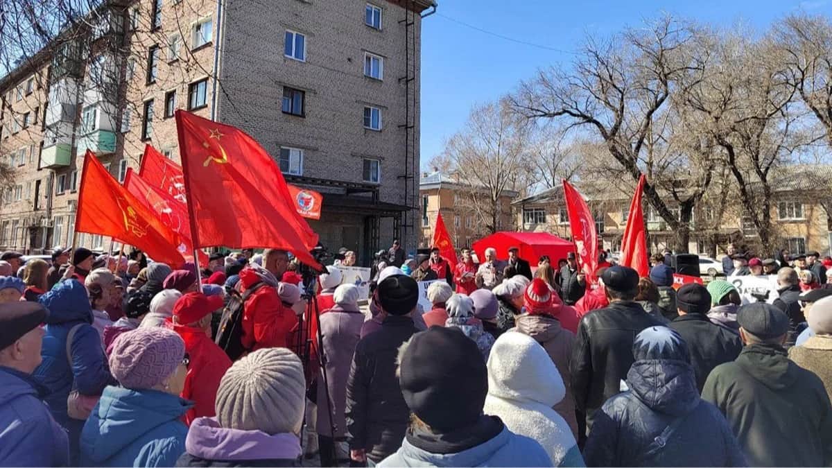 Не дадут второй шанс