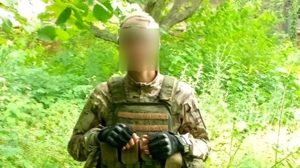 «Шантаж идет, понимаете». Сбежавший с фронта военнослужащий из подразделения «Шторм Z» рассказал о том, как командиры вымогают у штурмовиков деньги