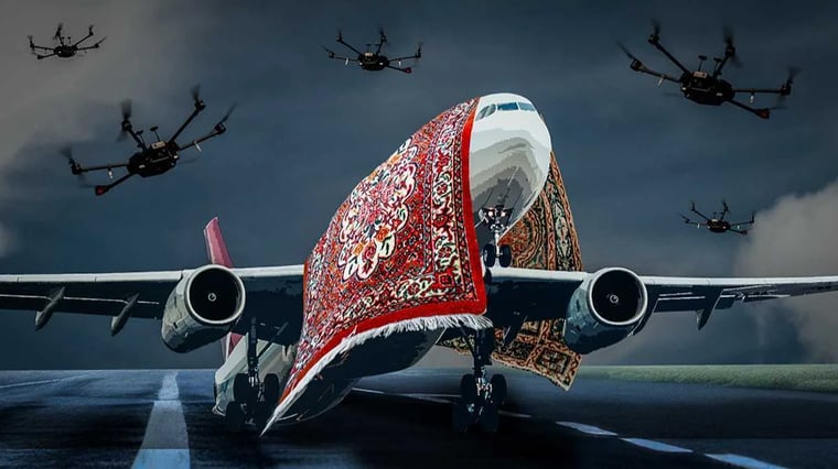 Изображение материала