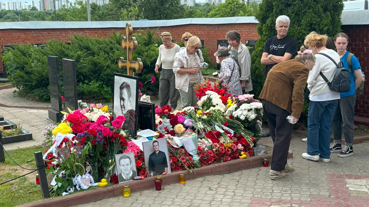 Фото Вадима Степанова
