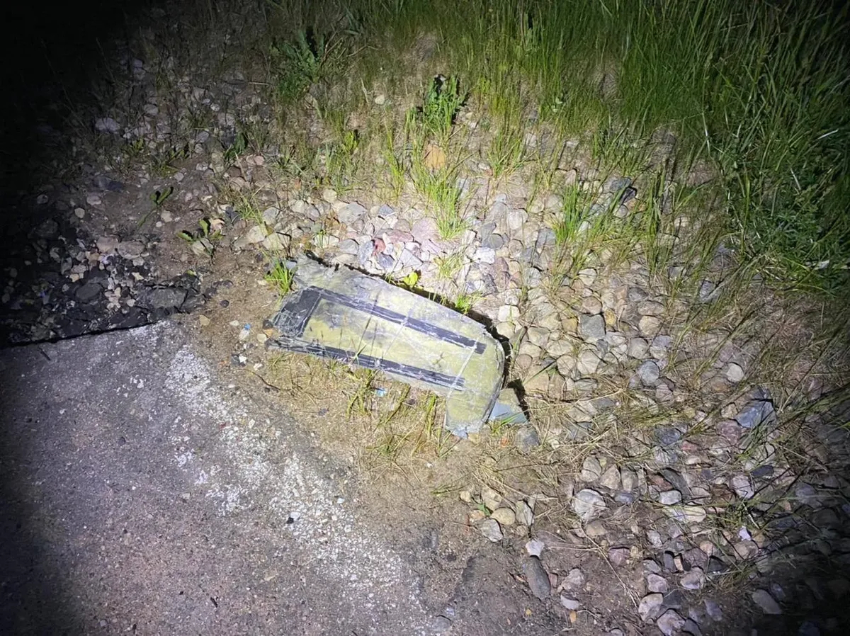 Фото: Василий Анохин / Telegram