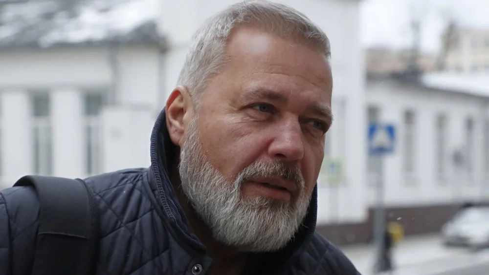 Nobel winner Dmitry Muratov appeals for humanitarian corridor in Russia’s Kursk region
