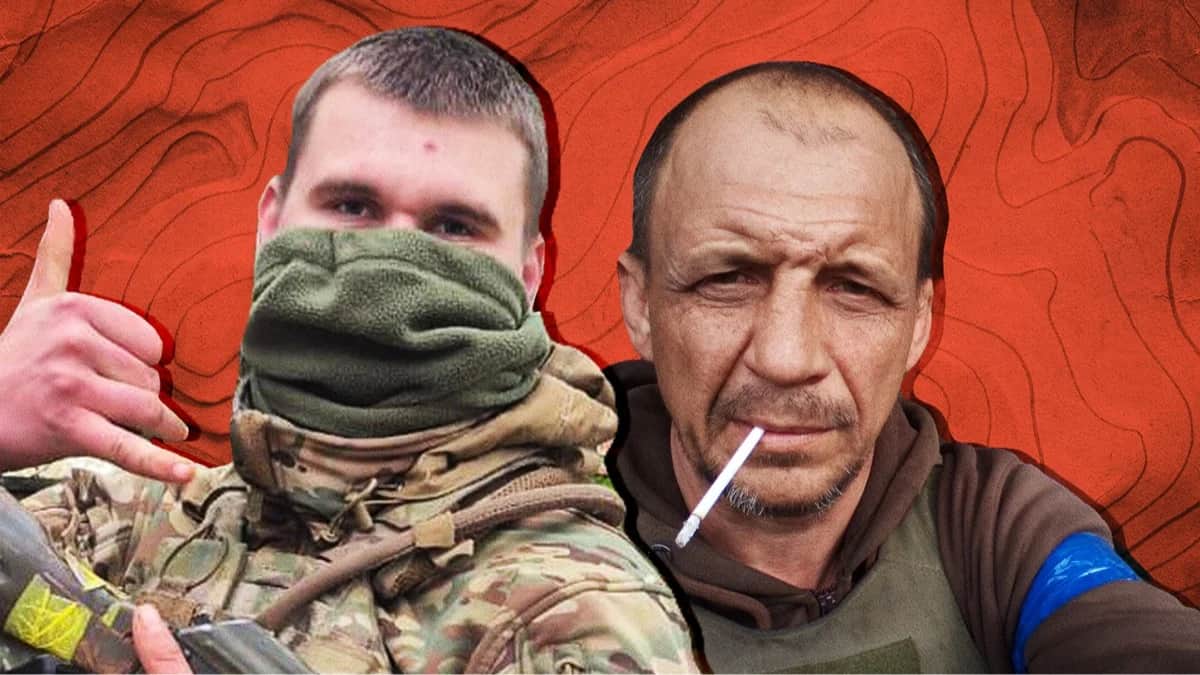 «Старшие больше боятся. А молодым нечего терять»