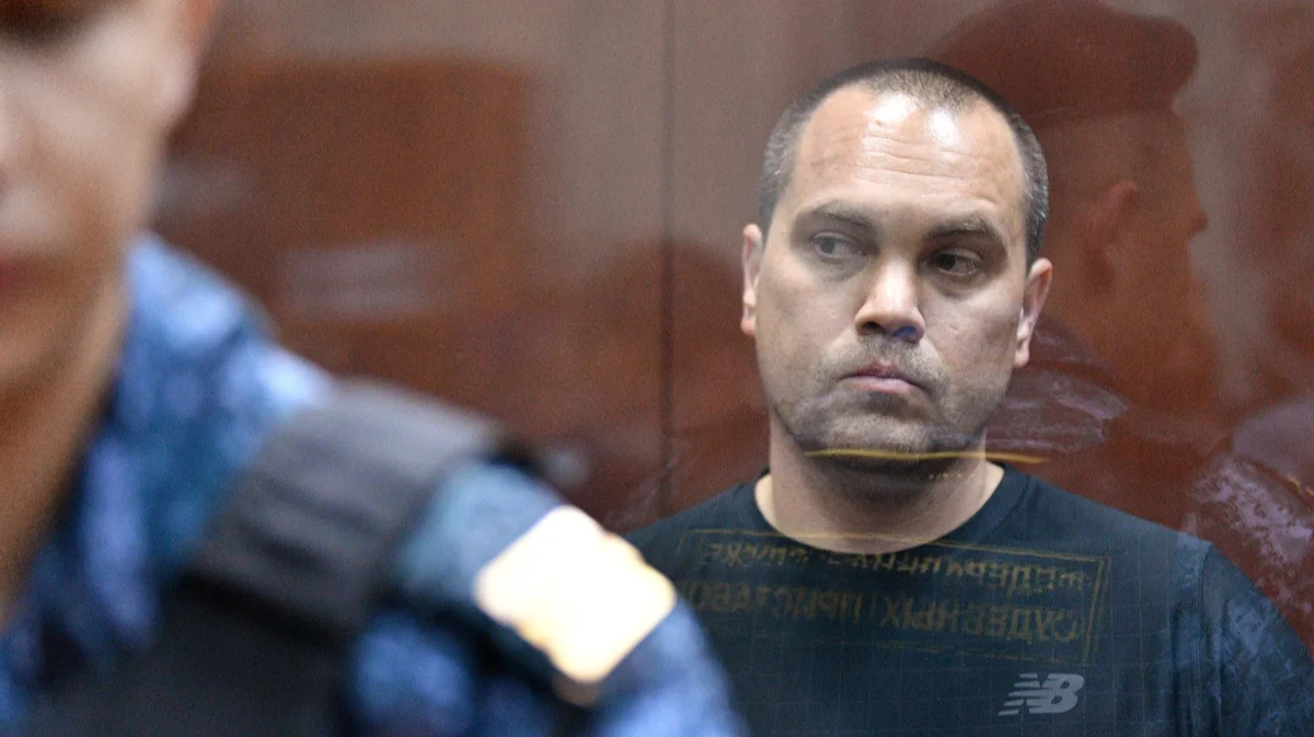 Navalny lawyer on trial for ‘extremism’ delivers final statement in court