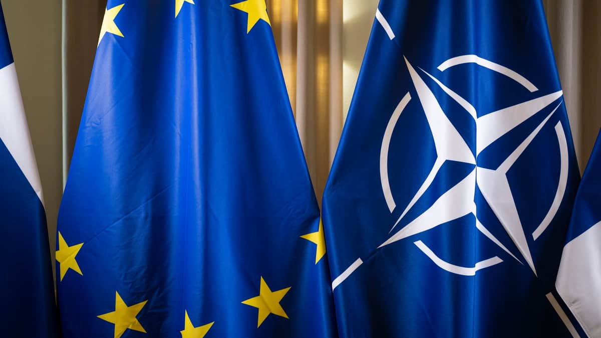 Россия заявила НАТО о готовности применить ядерное оружие в случае изоляции Калининградской области