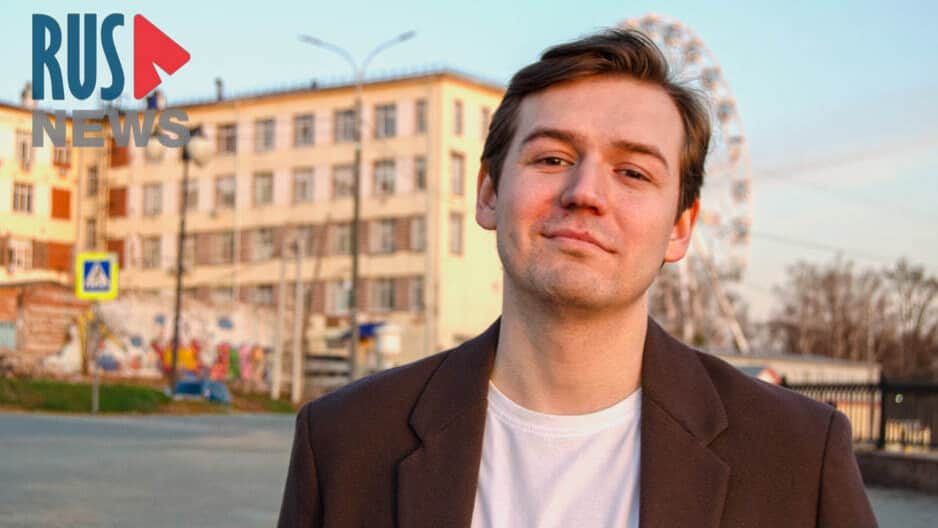 Силовики задержали активиста Дмитрия Морозова, добивавшегося митинга против фальсификаций на выборах