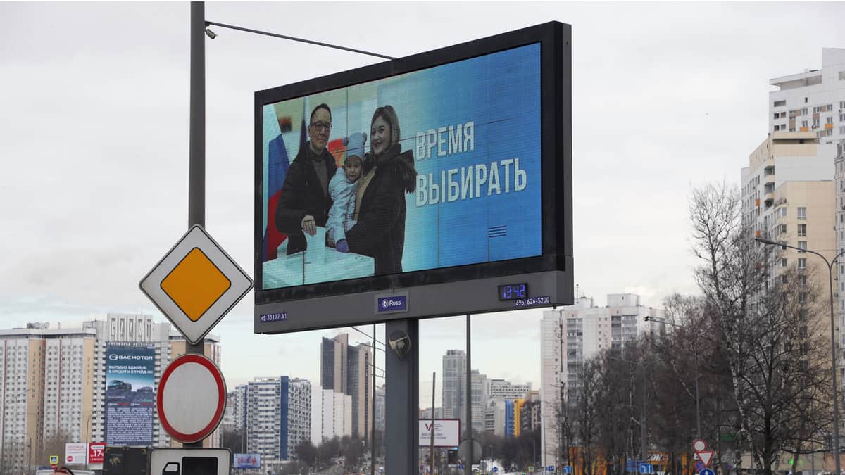 Доля рекламы с «традиционными ценностями» в России за пять лет выросла почти вдвое